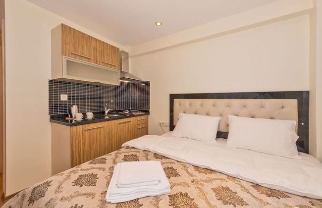 Invictum Residence - Foto 27