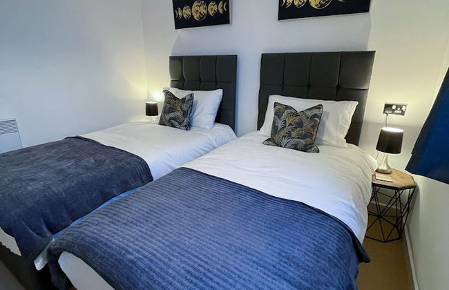 Station Side Penthouse - Foto 3