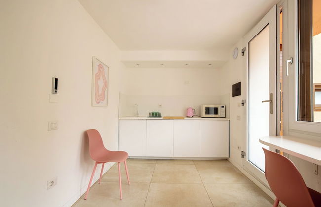 Spacebility Beach - self check-in - Photo 24