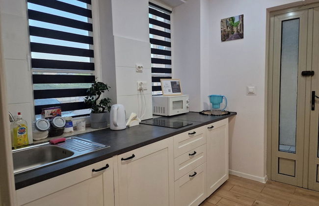 Stadion Narodowy Warszawa UNIT Studio - Photo 46