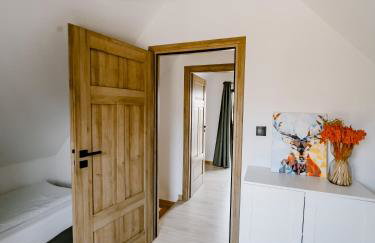 Dobre Kąty całoroczne domki - Foto 24