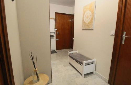 Appartement T2 55 m2 une chambre et garage - Foto 28