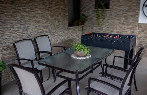 Adalia House Medimurje Private Wellness Nature View & Wine Region - Foto 19