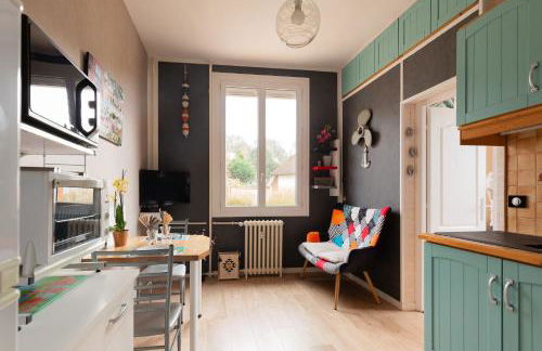 Résidence Pleine Mer - Foto 7