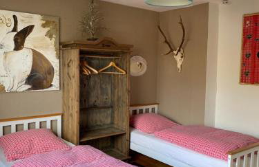 großzügige Monteurwohnung - Foto 16