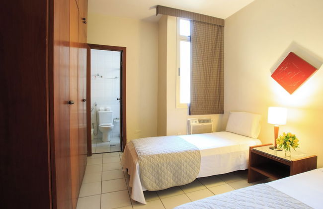 Pampulha Flat Hotel - Foto 40