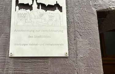 SecretApartment: Fewo in Warburg - Foto 33