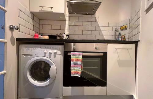 Shoreditch Private Studio - Foto 23