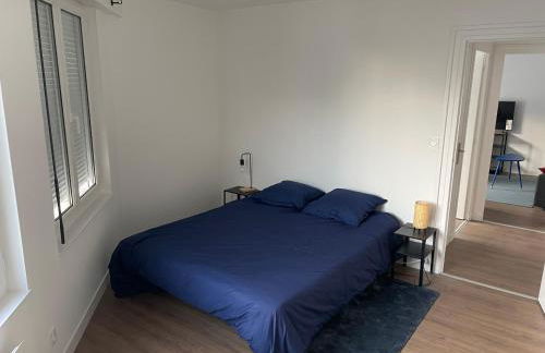 Appartement T2 - 202 - Hyper Centre - Intégralement rénové - Toutes commodités à pied - Foto 12