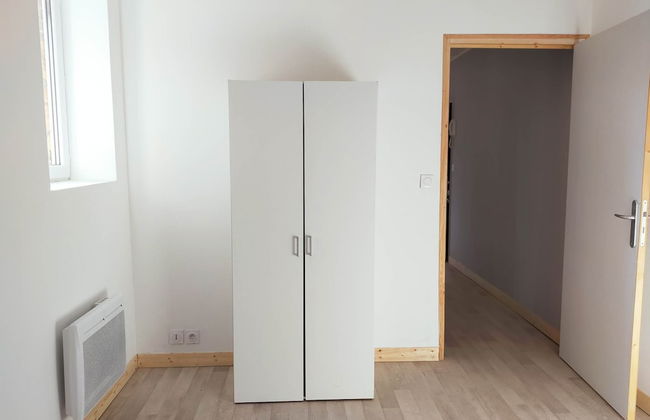 La Magnanerie appartement st ambroix - Foto 1