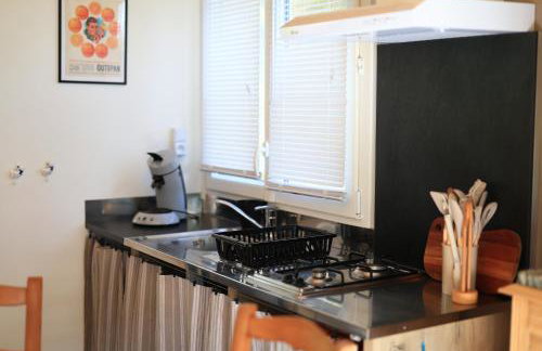 Chambre d'hôtes cosy Le Chalet -Tarn - Foto 24