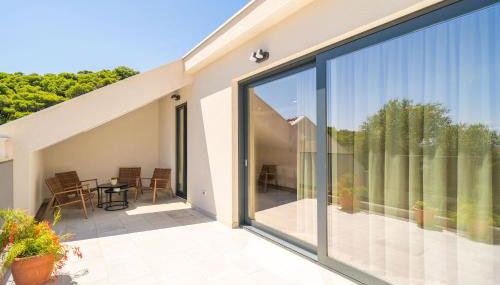 Luxumbra Apartment Dubrovnik with terrace and free parking - Foto 5