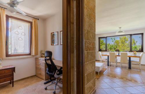 Salento Villa in Torre Vado -- Villa Giuliana - Foto 24