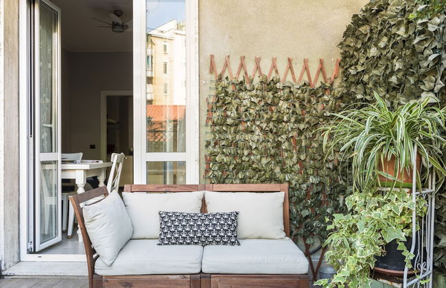 Pascoli Master Guest apartment - Foto 20