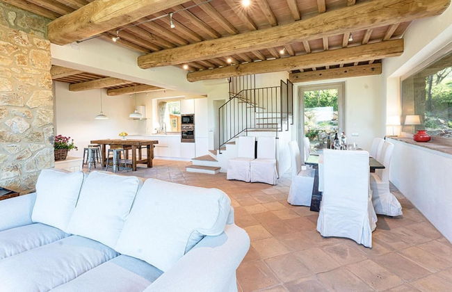 Amandula 6 in Castel del Piano - Foto 17