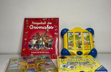 planta baja-jardín-Parking - Foto 15