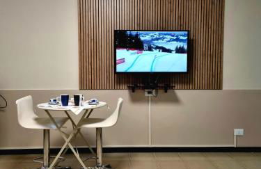 Cinzia's Home - Foto 20