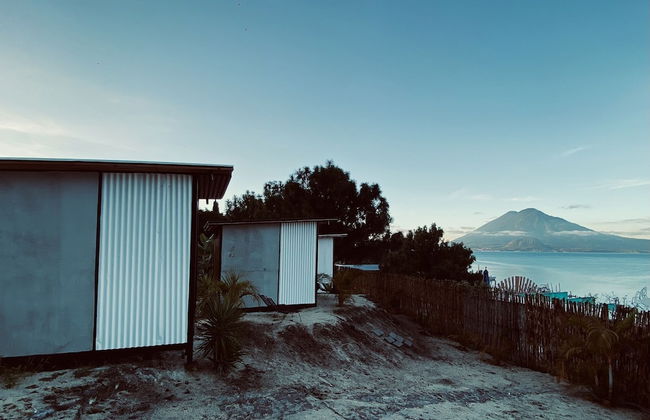 Club Azul Rosa VIP Guest Rooms - Foto 16