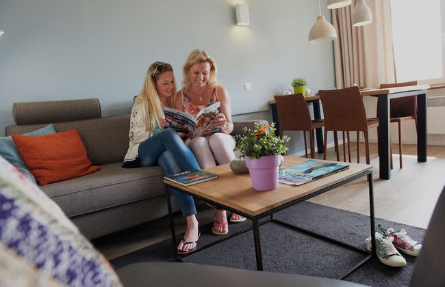 La Sapinière - Foto 52