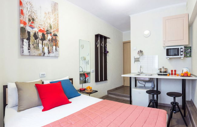 Your Studio - 1 - Photo 1