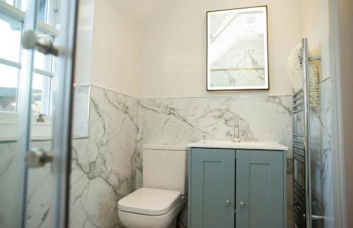 Gelli Genlas Aberaeron - Foto 23