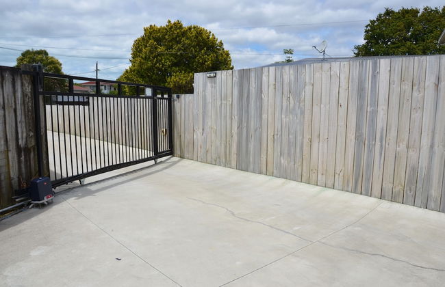 Cozy Home East Auckland - Foto 23