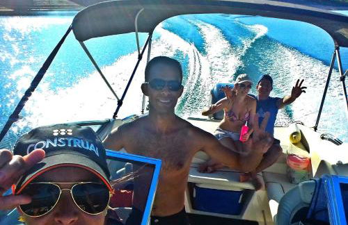 Condominio dos Lagos Capitolio 01 - Foto 29