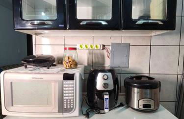 Apartamento aconchegante bem localizado - Foto 7