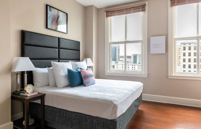 Roami at Hibernia Tower - Foto 15