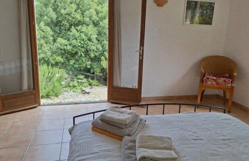 Casa with pool near Palombaggia - Photo 3