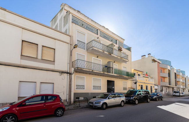 Beach Front View Armacao de Pera Flat With Terrace - Foto 66