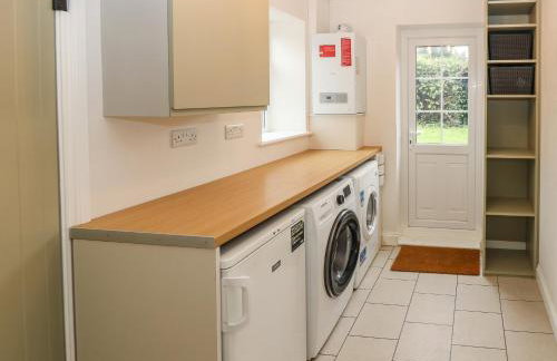 Frosthill Cottage - Foto 43