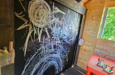 Domki Nad Starym Potokiem - Foto 79