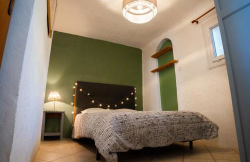 Maison Bleu Avril - Gard - Foto 46