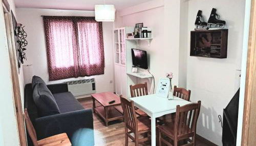 Apartamento Canfranc - Foto 2