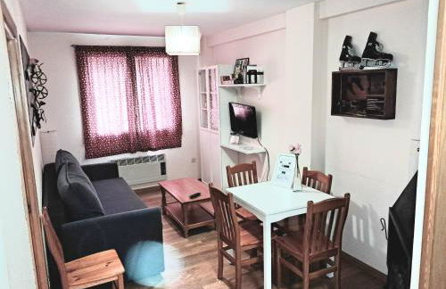 Apartamento Canfranc - Foto 2