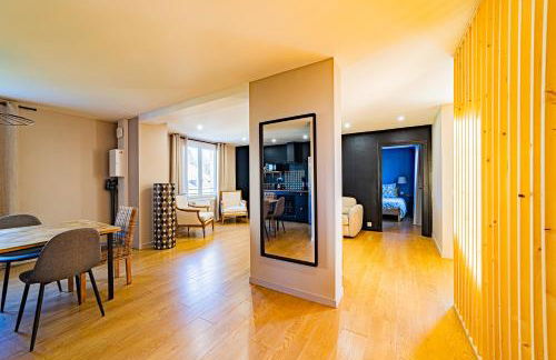 Gîtes bo - Beaune - Saint Romain - classés 3 étoiles - Foto 46