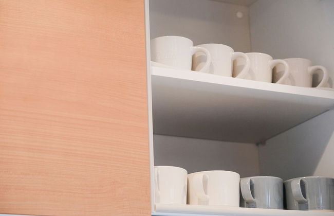 Lampstand STAY Sapporo - Photo 19