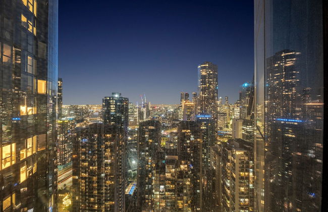 Melbourne Square Apartments - Foto 48