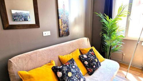 Le Central Parc - T2-Spacieux-Clim-Wifi - Foto 4