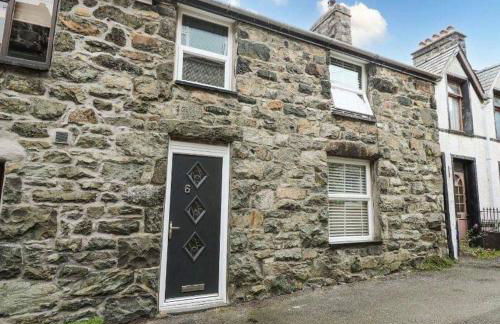 Beautiful cottage with log burner - Foto 17