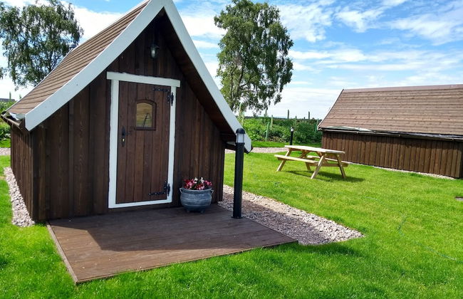 Macbeth's Hillock - Foto 13