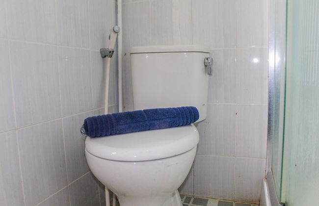 Modern Furnished Studio Room @ The Modern Golf Apartment - Foto 11