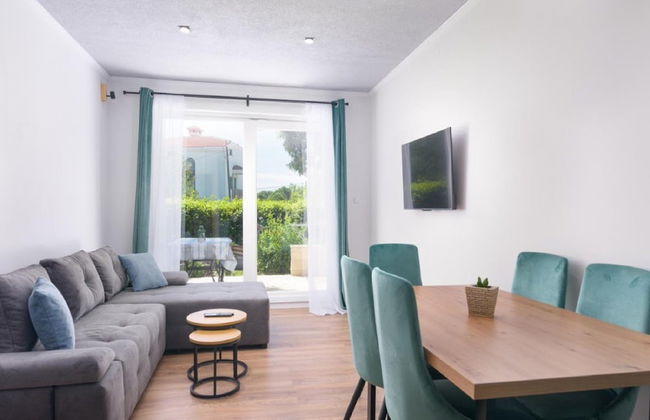 Apartments Vujina - Foto 24