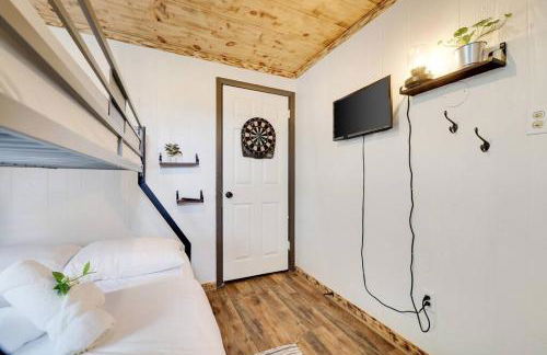 Lake View Enchanted Treehouse- Lake Harmony - Foto 36