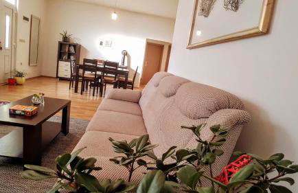 Spacious garden house, Orebić (4+1) - Photo 4