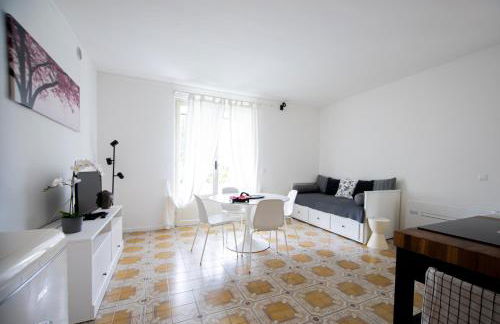 Marialuisa's Home - Residence Gardoncino - Foto 10