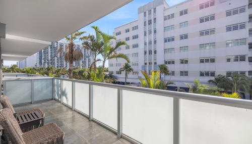 Hotel Miami Beach Convention Center - Foto 2