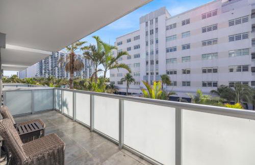 Hotel Miami Beach Convention Center - Foto 1