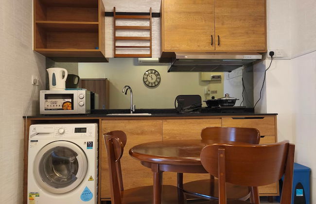 Timurbay Seafront Residences NatureHome - Foto 67